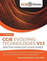 CCIE Evolving Technologies V1.1