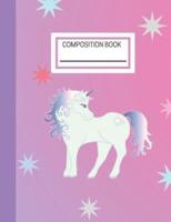 Composition Book