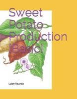 Sweet Potato Production [Basic]