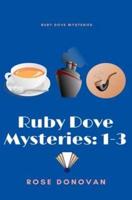 Ruby Dove Mysteries