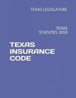 Texas Insurance Code