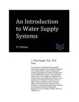 An Introduction to Water Supply Systems