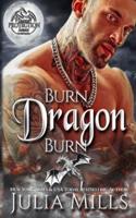 Burn Dragon Burn