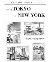 From Tokyo to New York