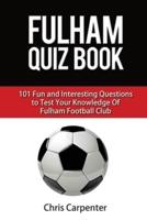 Fulham FC Quiz Book