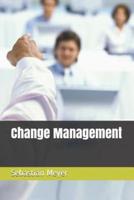 Change Management