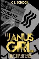 The Janus Girl - The Complete Series