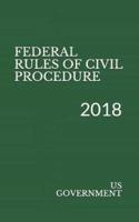 Federal Rules of Civil Procedure