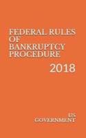 Federal Rules of Bankruptcy Procedure