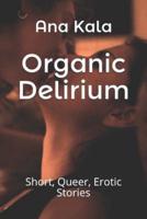 Organic Delirium