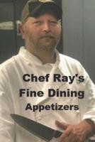 Chef Ray's Fine Dining