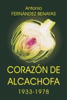 Corazón De Alcachofa