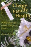 Clergy Family Health