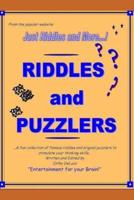 Riddles and Puzzlers