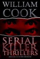 Serial Killer Thrillers