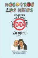 Valores 1