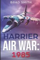 Harrier Air War