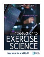 Introduction to Exercise Science
