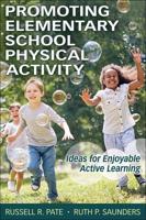 Promoting Elementary School Physical Activity