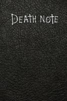 Death Note Notebook