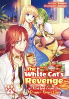The White Cat's Revenge as Plotted from the Dragon King's Lap. 4