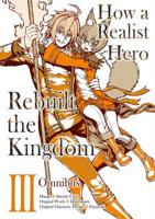 How a Realist Hero Rebuilt the Kingdom III