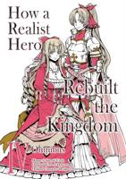 How a Realist Hero Rebuilt the Kingdom. 4