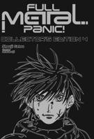 Full Metal Panic!. Volumes 10-12