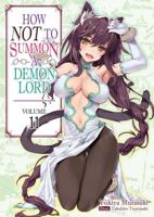 How NOT to Summon a Demon Lord. 11