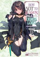 How Not to Summon a Demon Lord. Volume 13