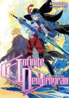 Infinite Dendrogram. Volume 8. The Hope They Left Behind