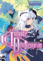 Infinite Dendrogram. Volume 13