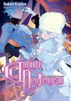 Infinite Dendrogram: Volume 20 (Light Novel)