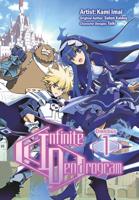 Infinite Dendrogram (Manga) Omnibus. 1