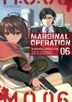 Marginal Operation. Volume 6