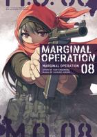 Marginal Operation. Volume 8