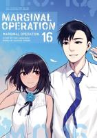 Marginal Operation: Volume 16