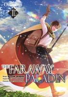 The Faraway Paladin. 2