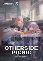 Otherside Picnic. Omnibus 3