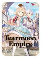 Tearmoon Empire. Volume 8