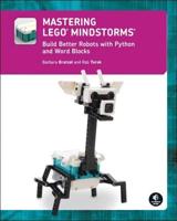 Mastering LEGO Mindstorms