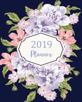 2019 Planner