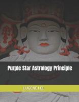 Purple Star Astrology Principle