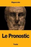 Le Pronostic