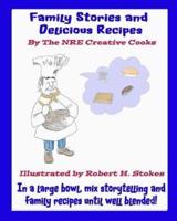 Family Stories and Delicious Recipes