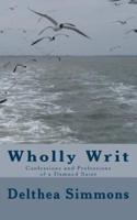 Wholly Writ