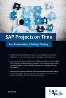 SAP Projects on Time