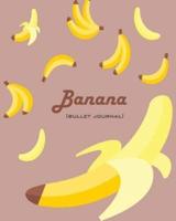 Banana (Bullet Journal)