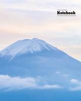 Notebook - Japanese Style
