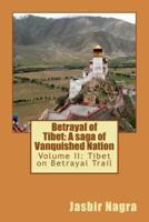 Betrayal of Tibet
